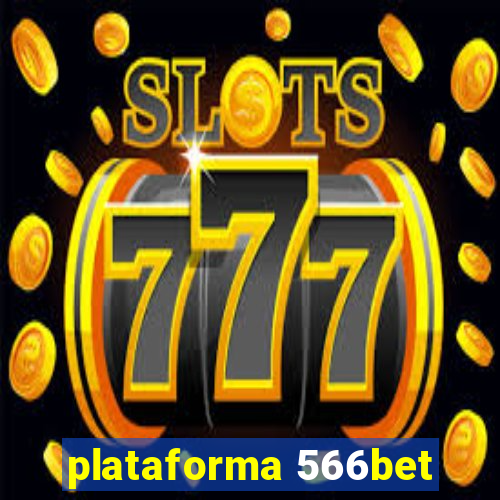 plataforma 566bet